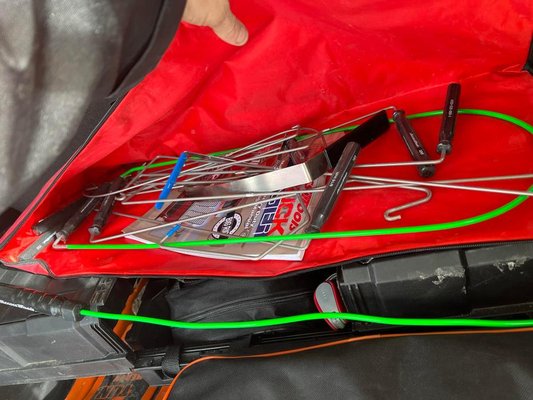 Koehler Rescue Services