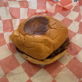 7th Street Burger Lower East Side - Cheeseburger - Burgers Near Me - New York, New York