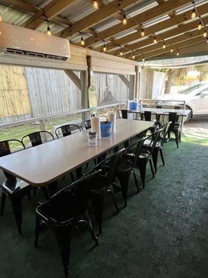Doc's Seafood Shack & Oyster Bar by null