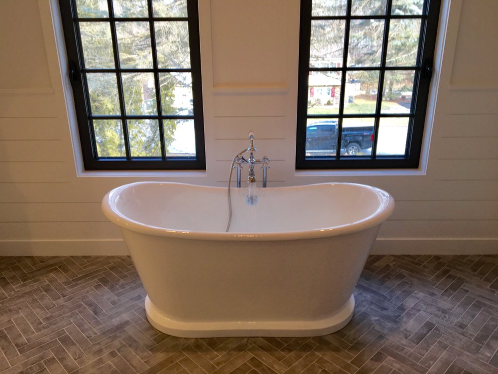 Slide of All State Plumbing