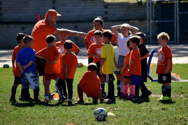 Dutch Pro Soccer Academy
