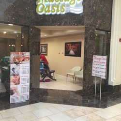 Massage Oasis