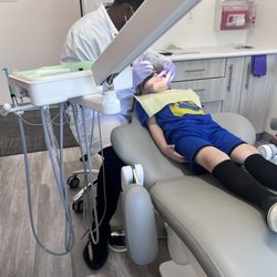 Union Village Kids' Dentistry and Orthodontics - Dr Tucker