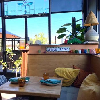 Lingua Franca - They sure are speaking MY language. - Burgers Near Me - Los Angeles, California