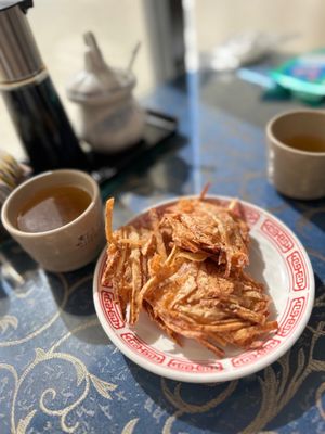 Sang's Chinese Food and Dim Sum by null