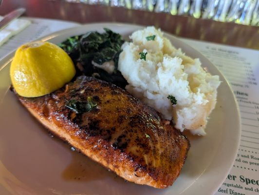 K C Gallaghers by null