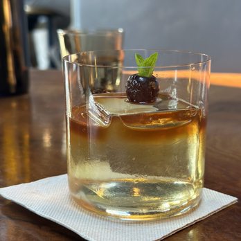 True Laurel - Mai Mai cocktail - Cocktail Bars Near Me - San Francisco, California True Laurel - Mai Mai cocktail - Cocktail Bars Near Me - San Francisco, California