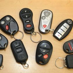 Phill's Locksmith Service