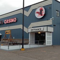 Ojibwa Casino Marquette - Near the shores of beautiful Lake Superior in Marquette Michigan, is the Ojibwa Casino Marquette property.