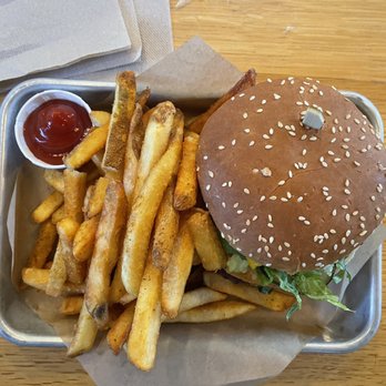 J. Selby's - Dirty secret - Vegan Near Me - St Paul, Minnesota