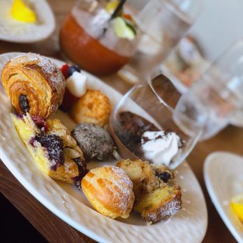 La Hiki - Dessert & pastry - Breakfast & Brunch Near Me - Kapolei, Hawaii La Hiki - Dessert & pastry - Breakfast & Brunch Near Me - Kapolei, Hawaii