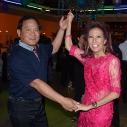 Studio M - FADS Chino, CA "Friday Social Dance Party" ...