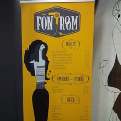 Fön Room