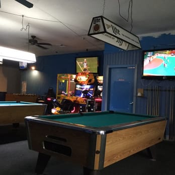 Sand Bar - Billiards and some arcade games - Sports Bars Near Me - Marco Island, Florida Sand Bar - Billiards and some arcade games - Sports Bars Near Me - Marco Island, Florida