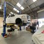 Walt's Danville Service