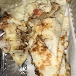 presto fresh mexican