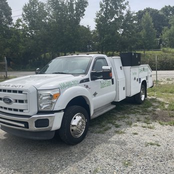 Double B Garage - Commercial Truck Repair Near Me - Greensboro , North Carolina Double B Garage - Commercial Truck Repair Near Me - Greensboro , North Carolina