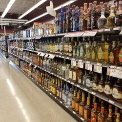 Spec's Wines, Spirits & Finer Foods