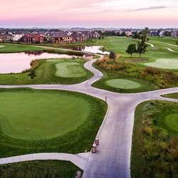 Otter Creek Golf Course