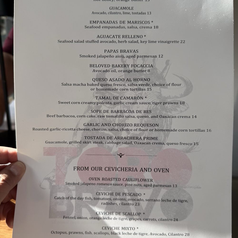Toro Bravo - Steakhouses Near Me - Reno, Nevada