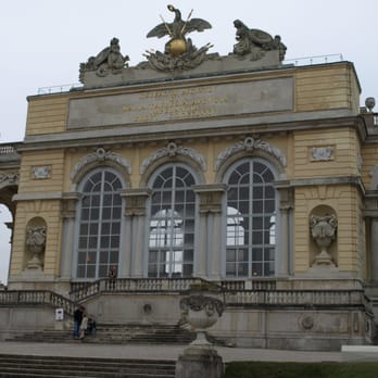 Café Gloriette - Cafes Near Me - Vienna, 9 Café Gloriette - Cafes Near Me - Vienna, 9