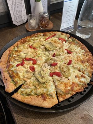 The Sound Pizza & Pub by null