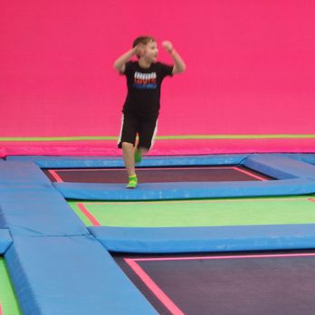 Big Air Trampoline Park - Trampoline Parks Near Me - Auburn, Washington Big Air Trampoline Park - Trampoline Parks Near Me - Auburn, Washington