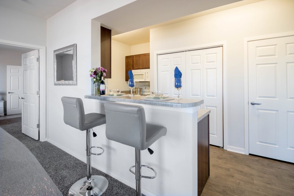 Aspen Grove Apartments Omaha