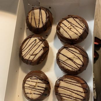Nova Coffee Co - Buckeye Donuts - Coffee & Tea Near Me - Warren, Ohio