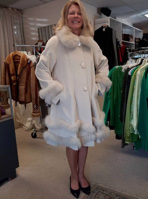 Fashion Exchange Consignment