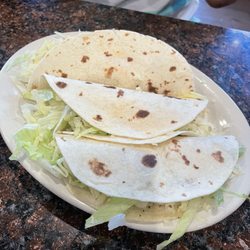 Taco Tuesday- Ground Beef and Chicken
