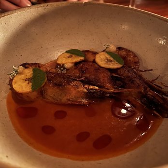 ARCA - Chili oil prawns! - Cocktail Bars Near Me - Tulum, ROO ARCA - Chili oil prawns! - Cocktail Bars Near Me - Tulum, ROO