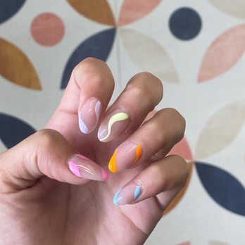 Peacock Nails - Nail Salons Near Me - Lemon Grove, California Peacock Nails - Nail Salons Near Me - Lemon Grove, California