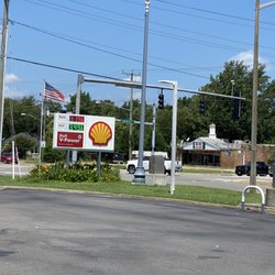 Shell - Vacuum