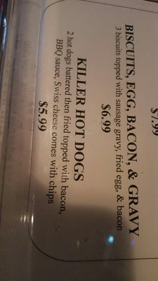 Muldoon's by null