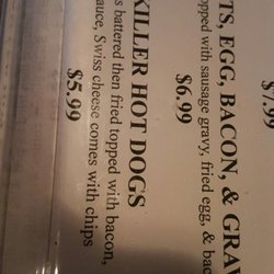 Muldoon's Rochester Hills - Killer hot dogs
