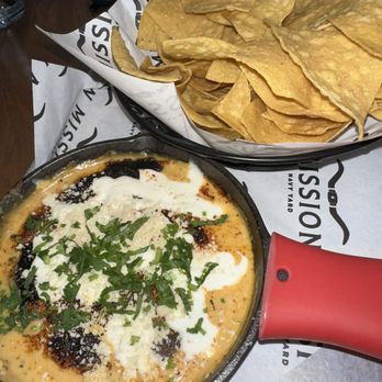 Mission Navy Yard - Queso - Bars Near Me - Washington, DC, District of Columbia Mission Navy Yard - Queso - Bars Near Me - Washington, DC, District of Columbia