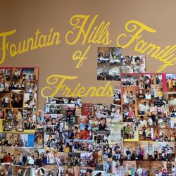 Sun Baked Food 4 The Soul - Community family