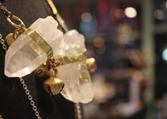 Made You Look by null