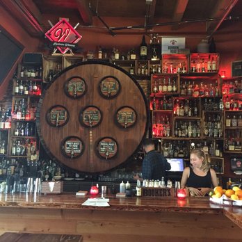 Radiator Whiskey - New American Near Me - Seattle, Washington Radiator Whiskey - New American Near Me - Seattle, Washington