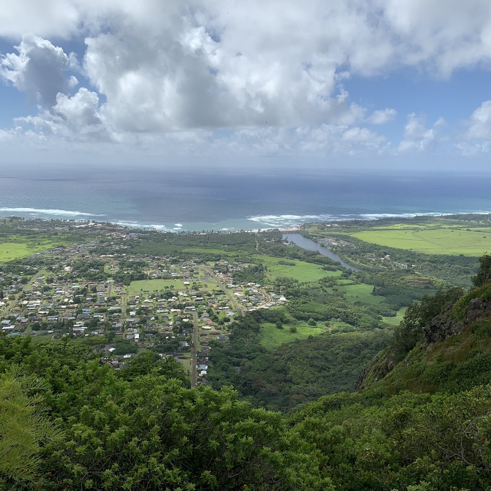Sleeping Giant Trail - Hiking Near Me - Kapaa, Hawaii Sleeping Giant Trail - Hiking Near Me - Kapaa, Hawaii