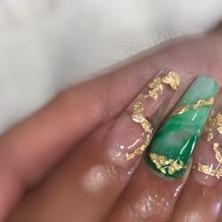 Nails of the World