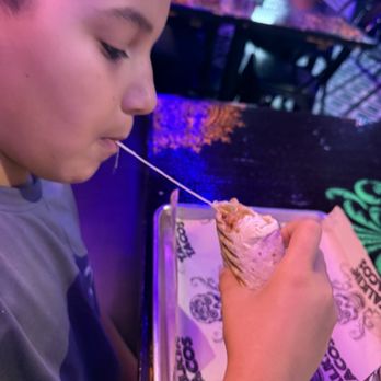 Talkin' Tacos Wynwood - Tacos Near Me - Miami, Florida
