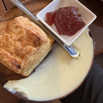 Unconventional Diner - Biscuit & Jam (possibly the best biscuit I have ever had) - Breakfast & Brunch Near Me - Washington, DC, District of Columbia Unconventional Diner - Biscuit & Jam (possibly the best biscuit I have ever had) - Breakfast & Brunch Near Me - Washington, DC, District of Columbia