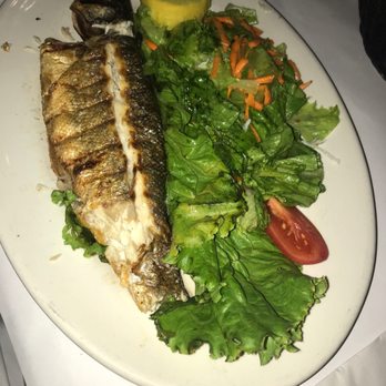 Liman Restaurant - Branzino - Turkish Near Me - Brooklyn, New York Liman Restaurant - Branzino - Turkish Near Me - Brooklyn, New York