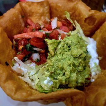 San Marcos Restaurant - Shrimp Taco Salad - Grocery Near Me - Toledo, Ohio San Marcos Restaurant - Shrimp Taco Salad - Grocery Near Me - Toledo, Ohio
