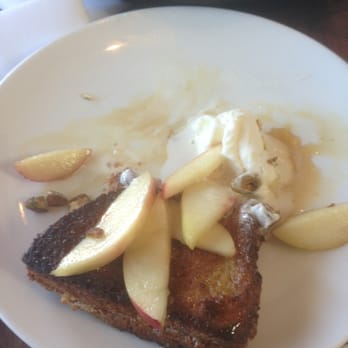 Manhattan Beach Post - French Toast. - New American Near Me - Manhattan Beach, California Manhattan Beach Post - French Toast. - New American Near Me - Manhattan Beach, California