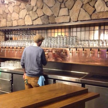 Piccadilly Tap - Taps at the tap - Pubs Near Me - Manchester, XGM