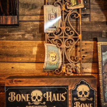 Bone Haus Brewing - Brewpubs Near Me - Fountain Hills, Arizona