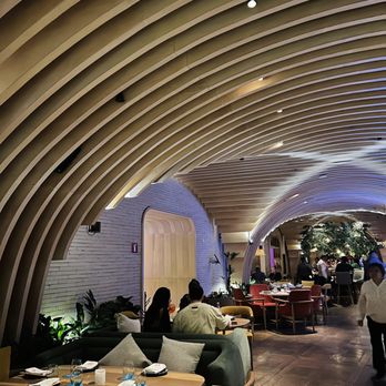 Ling Ling by Hakkasan - Asian Fusion Near Me - México, D.F., DIF